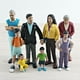 thumbnail image 3 of Set de figuras familiares realistas de 7 figuras de familia española, 3 of 3