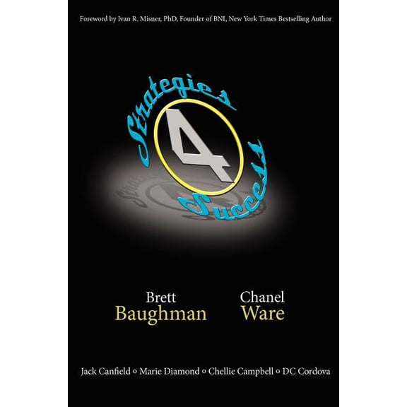 Strategies for Success: Your Operation Manual for Excellence, (Paperback)