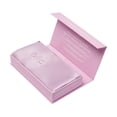 thumbnail image 4 of slip pure silk king pillowcase - wildflower, 4 of 12
