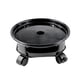 thumbnail image 3 of Soporte rodante para plantas, carrito para macetas, carrito para macetas con ruedas Estilo D, 3 of 9