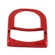 thumbnail image 4 of Tapa del interruptor de bloqueo de puerta eléctrica para motocicleta Yamaha Nmax125 (2020-2023) Rojo, 4 of 7