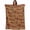 Brown, variant on Brown Western Cowboys Blanket Soft Cozy Warm Throw Blanket for Couch, Plush Fuzzy Flannel Blankets for Sofa, Vintage Farmhouse Desert Horse Bed Blankets Lightweight Gifts for Women, 40"x50"