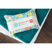 The Honest Company Honest Dryer Cloths - Free and Clear - 32 Count