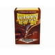 thumbnail image 4 of 2 Packs Dragon Shield Matte Crimson Standard Size 100 ct Card Sleeves Value Bundle!, 4 of 6