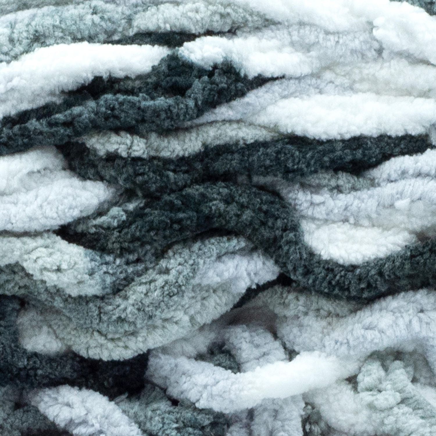 Lion Brand Cover Story™ Yarn Mercury, #6 Super Bulky Yarn, 1000g/500m 1 CT, #6 Super Bulky Yarn 1000g/500m 1 CT