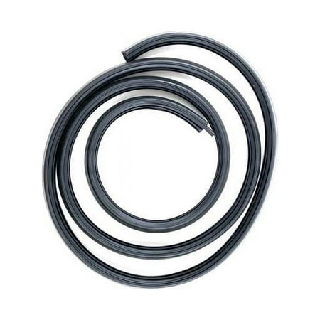 Fairchild Front Door Opening Weatherstrip G3161 OEM#22766400 Fits select: 2007-2014 CHEVROLET SILVERADO, 2007-2013 GMC SIERRA