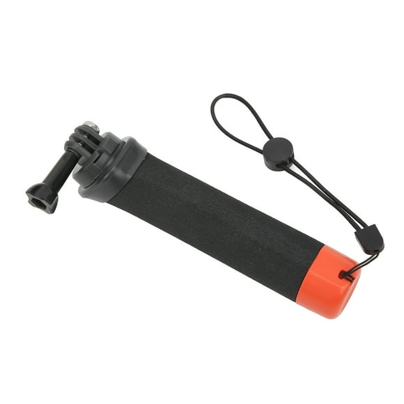 Waterproof Monopod Floating Hand Grip For 10 9 8 7 6 5 4 3, Multipurpose Diving Buoyancy Stick For Water Sport Camera