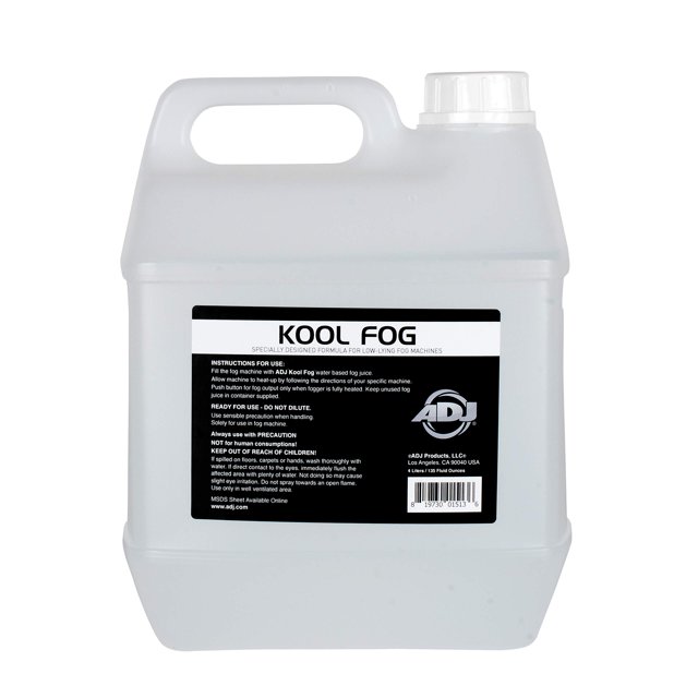 Productos ADJ Kool Fog