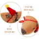 thumbnail image 3 of Llavero con colgante de conejillo de indias, colgante de conejillo de indias de peluche, mochila, colgante de conejillo de indias, adorno para bolso de peluche, 3 of 7
