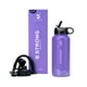 thumbnail image 1 of Botella Térmica Color Violeta 1L (32 Oz) B Strong | Libre de BPA | B Life, 1 of 8
