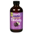 thumbnail image 1 of Zand Kids Elderberry Honey Syrup | Childrens Immune Support with Rose Hips & Echinacea | Kids 1+ Years (8oz), 1 of 7