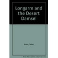 thumbnail image 1 of Pre-Owned Longarm and the Desert Damsel (Longarm #206) (Unknown) 0515118079 9780515118070, 1 of 1