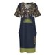 thumbnail image 4 of Perdiz aislada bajo un peral Vestido holgado con bolsillos Vestido largo de verano para mujer ropa de mujer novedades 2025 Ropa de playa, 4 of 7