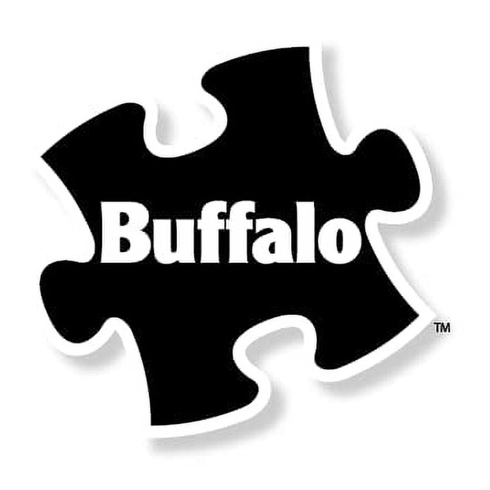 Buffalo Games 1000-Piece Terry Redlin Autumn Evening Jigsaw Puzzle