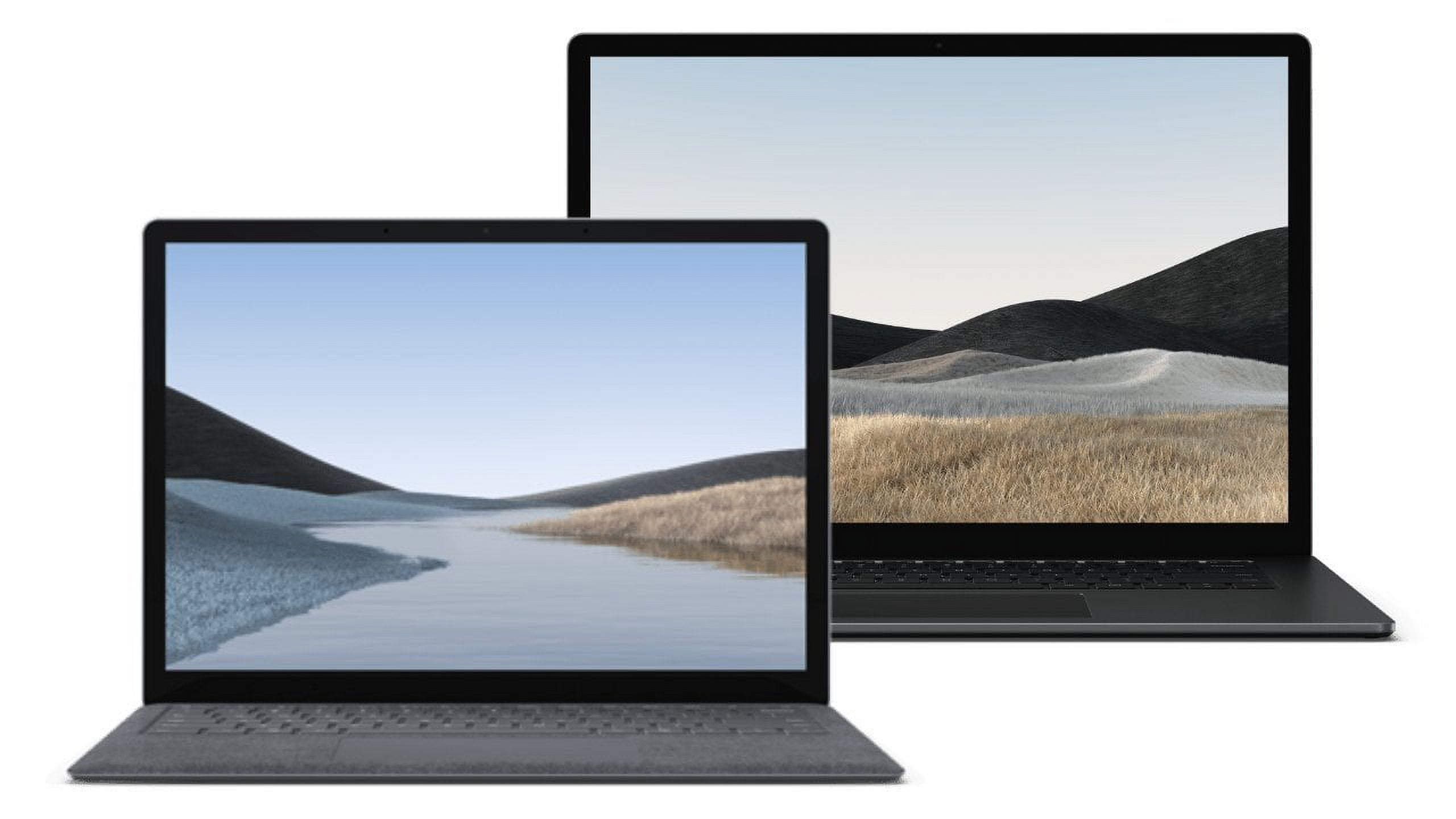 Microsoft Surface Laptop 3rd. Gen - 13.5