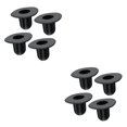 thumbnail image 3 of Advancent 4x above Ground Pool Wall Plugs Hole Plug Pool Strainer for 28270 Pool Parts Tipo 1 2piezas, 3 of 6