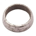 thumbnail image 1 of LOVIVER 2x Auto 2.5 Inch Exhaust Seals Exhaust Donut Collector Gasket for JDM, 1 of 8