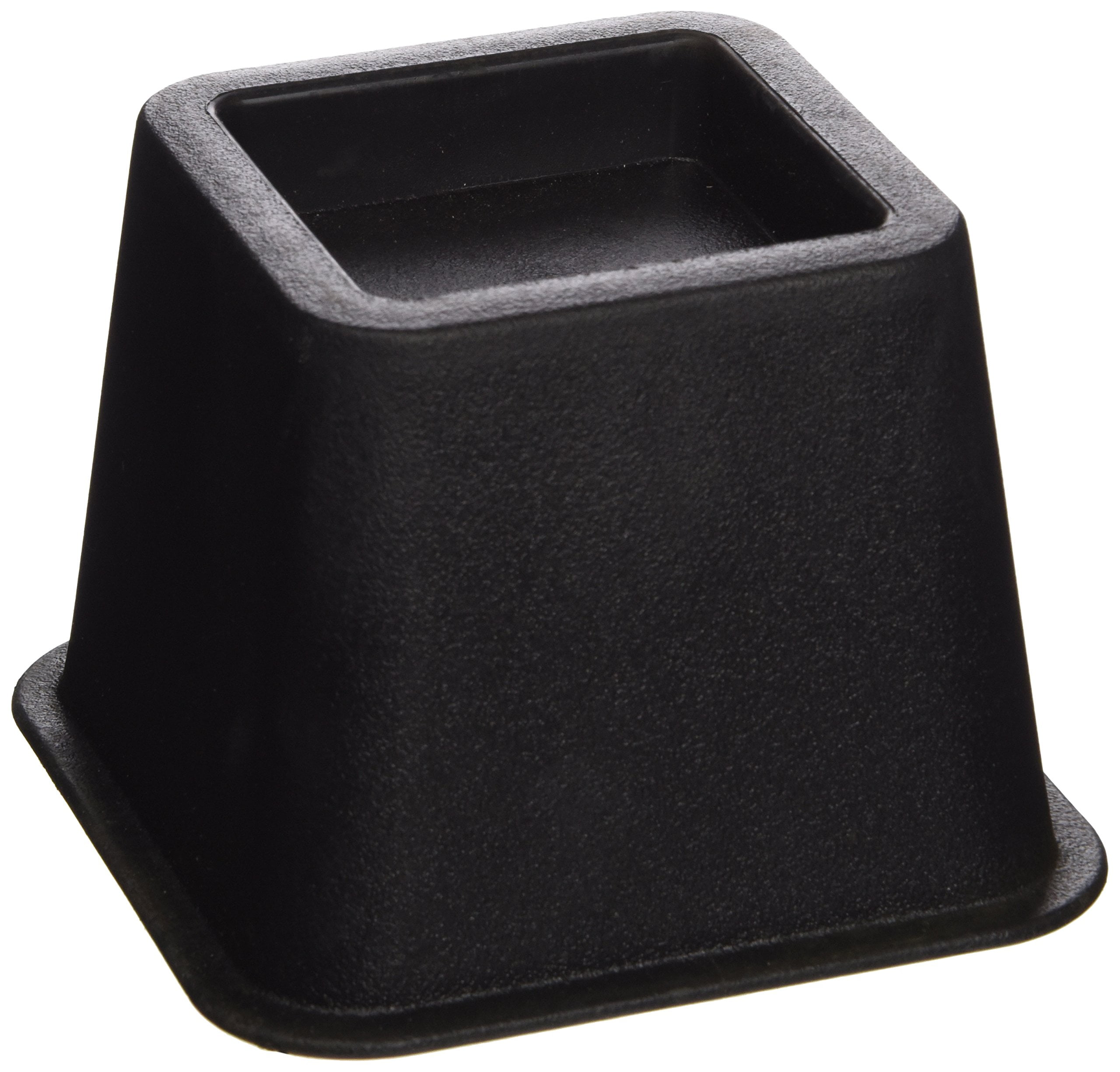 Bed and Chair Risers 4" - Walmart.com