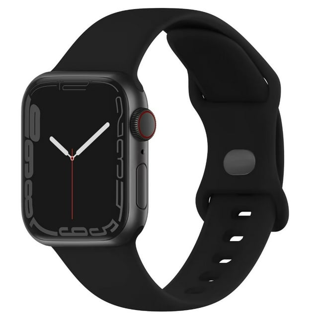 Adepoy Compatible with Apple Watch Band 38mm 40mm 41mm 42mm 44mm 45mm