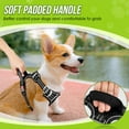 thumbnail image 6 of AUTOWT No Pull Dog Vest Harness - Breathable Padded Handle, Adjustable Soft Mesh for All Sizes, 6 of 9