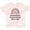 Tie Dye Pink, variant on Inktastic Grandma and Grandpop Rainbow for Girls Girls Toddler T-Shirt