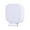 White, variant on Whaledi Portable Vanity Light USB Rechargeable Compact Design Universal