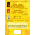 thumbnail image 2 of Sherlock Holmes: The Legend Begins, 4: Fire Storm (Hardcover), 2 of 2