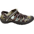 thumbnail image 2 of J Sport Womens Olympia Water Shoe 10 Camo, 2 of 6