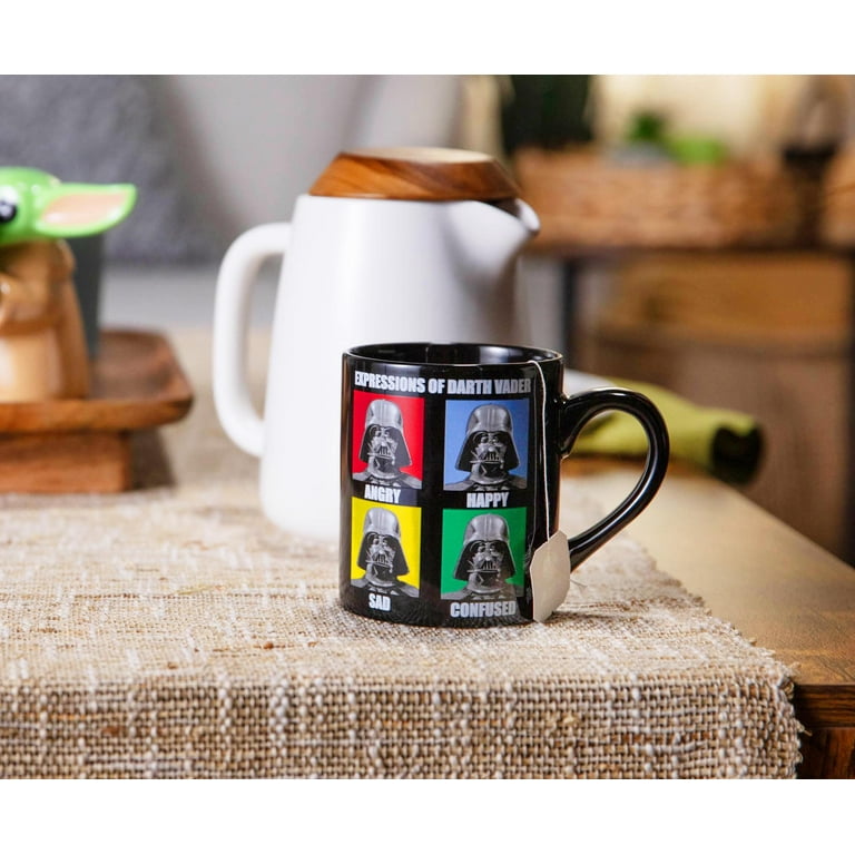 Star Wars Imperial Stormtrooper mug by Disney Store