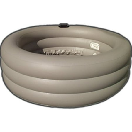 Spa2Go Round Inflatable Tub Only (No Skin)