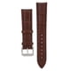 thumbnail image 2 of Correa de reloj ajustable universal de cuero PU ANGGREK para hombres y mujeres, 2 of 8