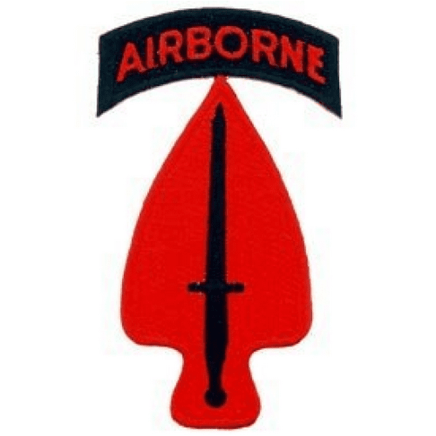 Download Us Military Embroidered Iron On Patch Nited States Army Special Forces Collection Airborne 160th Red Sword Crest Applique Walmart Com Walmart Com