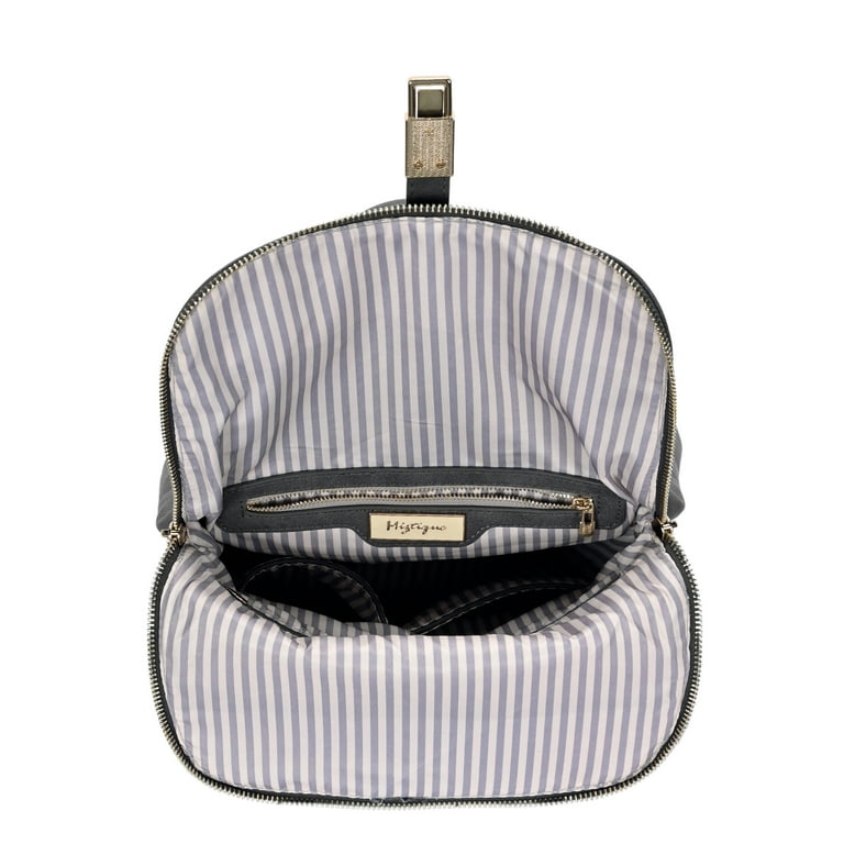 Miztique The Diana Backpack Purse for Women, Flap Over Tote Bag