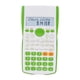 thumbnail image 2 of Calculadora científica para estudiantes, calculadora de funciones a batería con pantalla LCD, herramientas para matemáticas, álgebra, geometría y trigonometría., 2 of 5