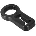 thumbnail image 3 of Jack Handle Bar Protector Lift Jack Handle Keeper Jack Mount Bracket Grabber, 3 of 3