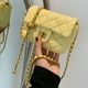thumbnail image 5 of Bolso pequeño para mujer, bolso de mano clásico retro, bolso de hombro, bolso de mano, 5 of 5