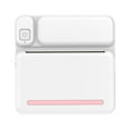 thumbnail image 4 of shyuyusa Portable Thermal Printer, Mini Bluetooth Mobile Printer - Sticker Printer Compatible with Android & iOS - Wireless Pocket Picture Printer for iPhone Listing Notes DIY, Photo Printer, 4 of 8