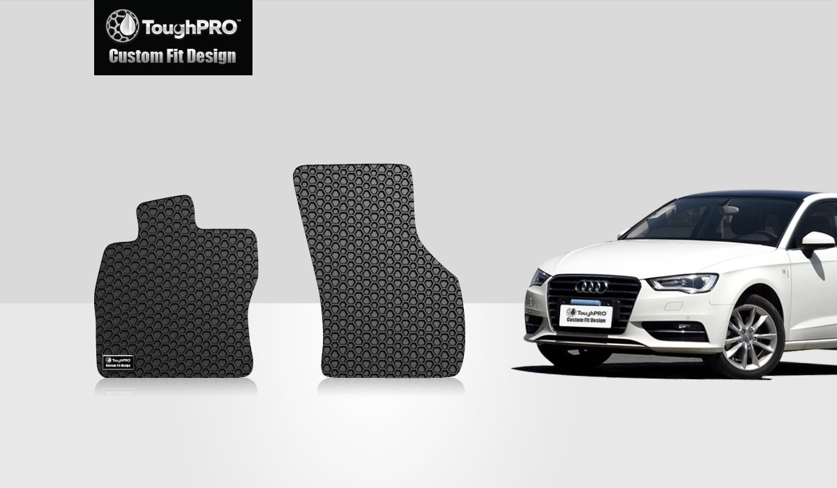 PantsSaver Custom Fits Car Floor Mats for Audi R8 2021,Front & 2nd Seat Heavy Duty Floor Mats All Weather Protection for Vehicle,Tan 4PC PantsSaver Custom Fits Car Floor Mats for Audi R8 2021,Front & 2nd Seat Heavy Duty Floor Mats All Weather Protection for Vehicle,Tan 4PC