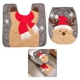 thumbnail image 1 of Gorro para el cabello seco absorbente suave, 316 uds., lindo oso de dibujos animados, microfibra súper suave, toalla de secado rápido para niños y adultos, 1 of 8