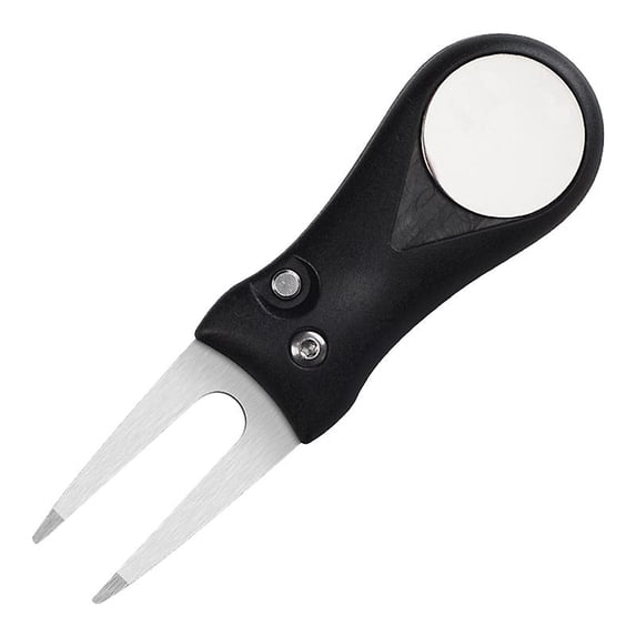 1pcs Folding Greens Fork