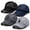 4PCS-A, variant on Lightweight & Breathable Baseball Cap for Summer Mesh Hat Men Trucker Women Running Golf Sports Cool Flat Cold