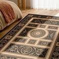 thumbnail image 1 of Rug Branch Majestic Collection Tapis oriental traditionnel, 1 of 10