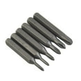 thumbnail image 3 of Bits Screwdriver Ph1 Ph2 4Mm Cross Hex Ph00 Ph000 Ph0000 Shank H4X28Mm Accessories Handworking Bits Screwdriver 5 X Ph0000 Fangkenuo, 3 of 9