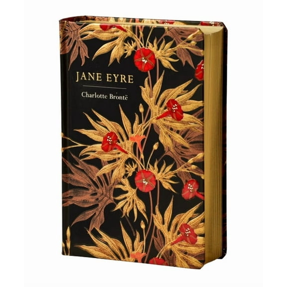 Chiltern Classic Jane Eyre, (Hardcover)