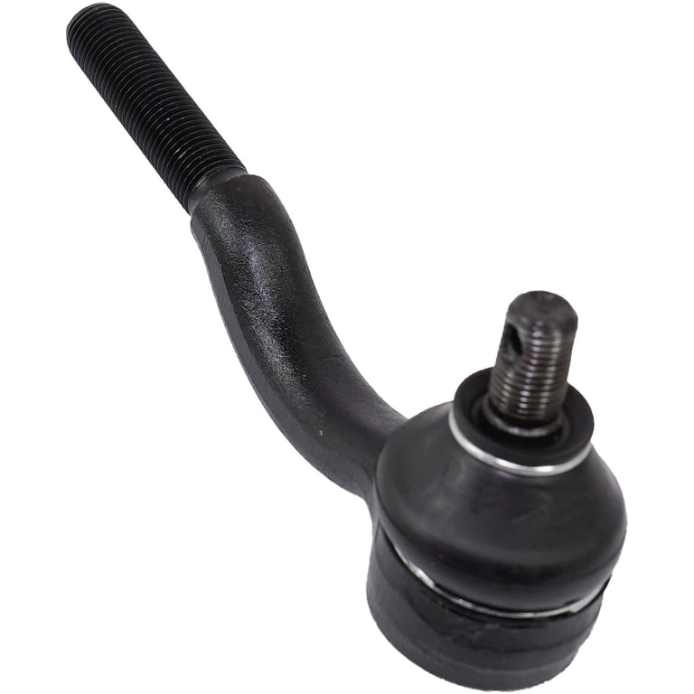 Evan-Fischer Inner Tie Rod End Set – For 1980-1982 Toyota Corolla, Front Left & Right, Greasable, Direct Fit