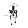 thumbnail image 4 of Valve Removal Installer, Spring Compressor, Universal  For Cars Sturdy Wear-resistant Light Trucks, 4 of 8