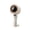 C, variant on HomelyJoy High Speed Handheld Fan, Portable USB Rechargeable Personal Fan with mluti Speed Settings and LED Digital Display for Travel and Outdoor Use