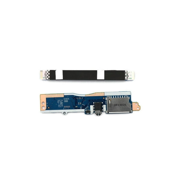 New Genuine Lenovo Ideapad S145-14 Series Function Board with Cable 5C50S24933