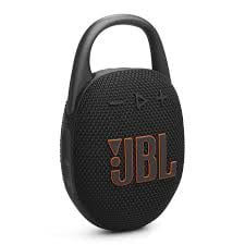 Restored JBL Clip 5 , Ultra-portable waterproof speaker (Refurbished)
