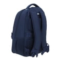 thumbnail image 3 of Mochila grande Chenson Pro para hombre KAZIO Azul con Porta Laptop de hasta 15., 3 of 7